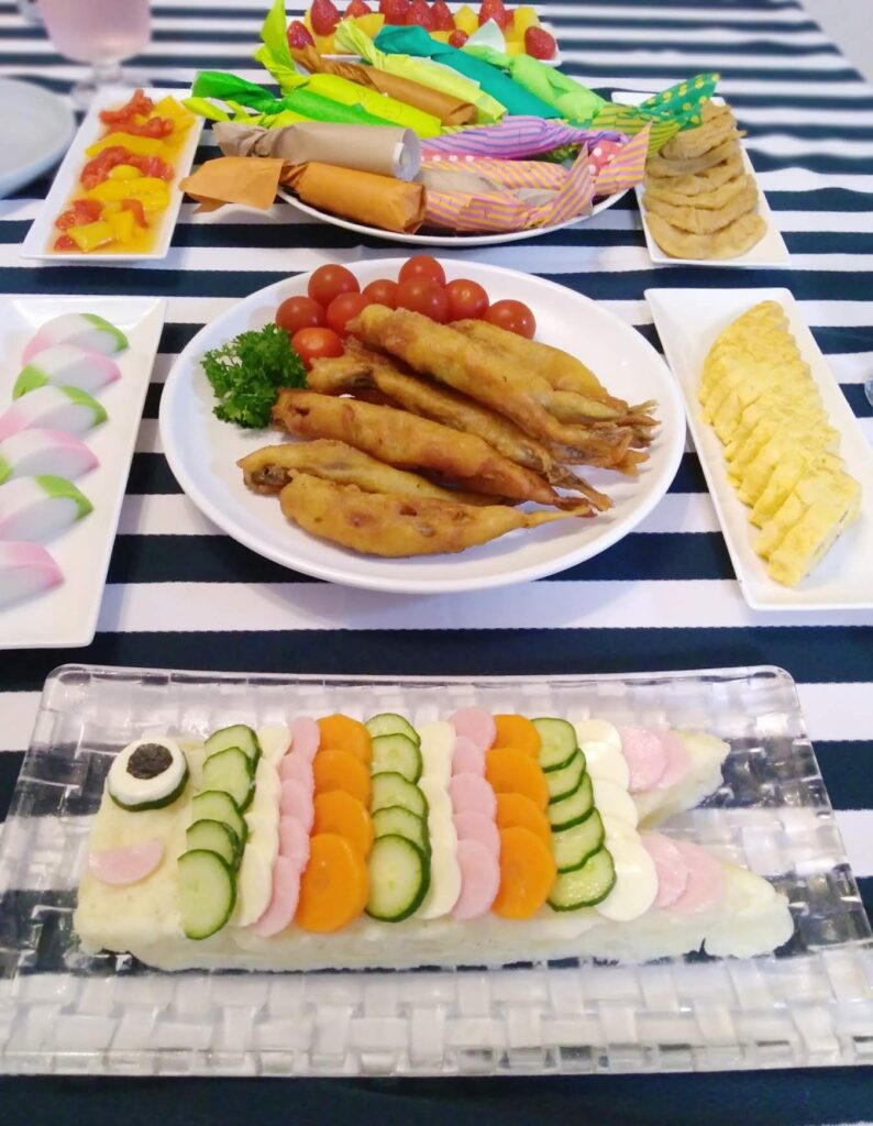 さけのムニエル チーズポテトサラダひじき煮 食材宅配のヨシケイ 夕食ネット レシピ・メニュー・献立付き