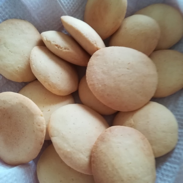 M型なし☆ニコちゃんクッキー by ＊misacoro＊クックパッド簡単おいしいみんなのレシピが392万品