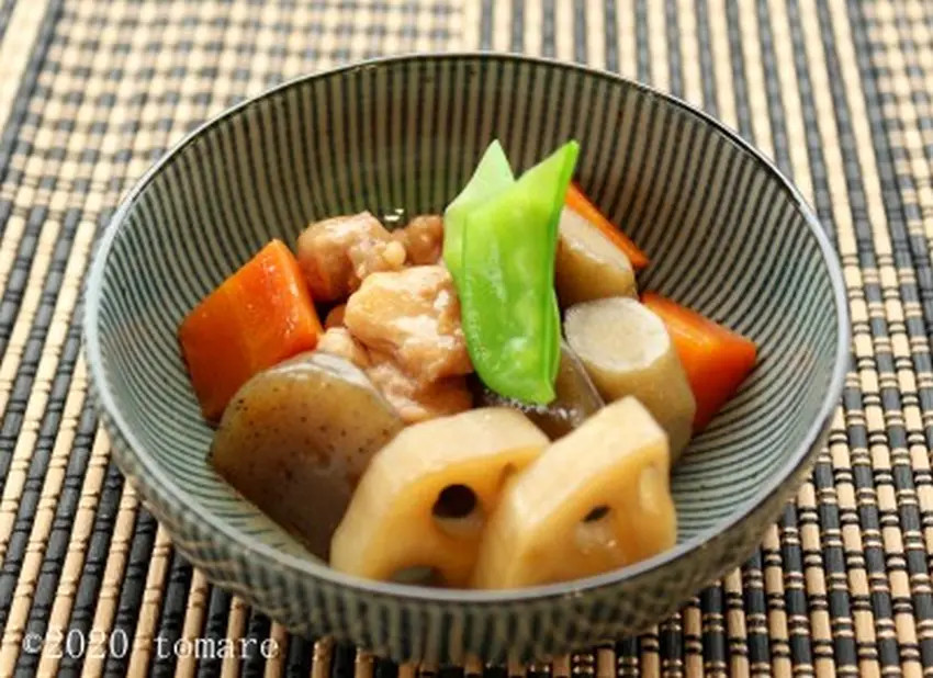 つくれぽ1000筑前煮レシピ人気1位～15位の作り方をおせち向けから簡単圧力鍋レシピまで紹介クーカイ-Cookai