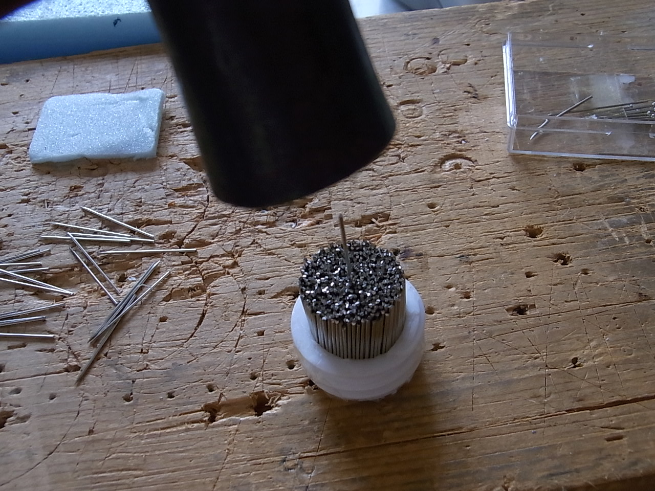 世界にひとつの自分印！オリジナル焼き印を作ろう - macaroni