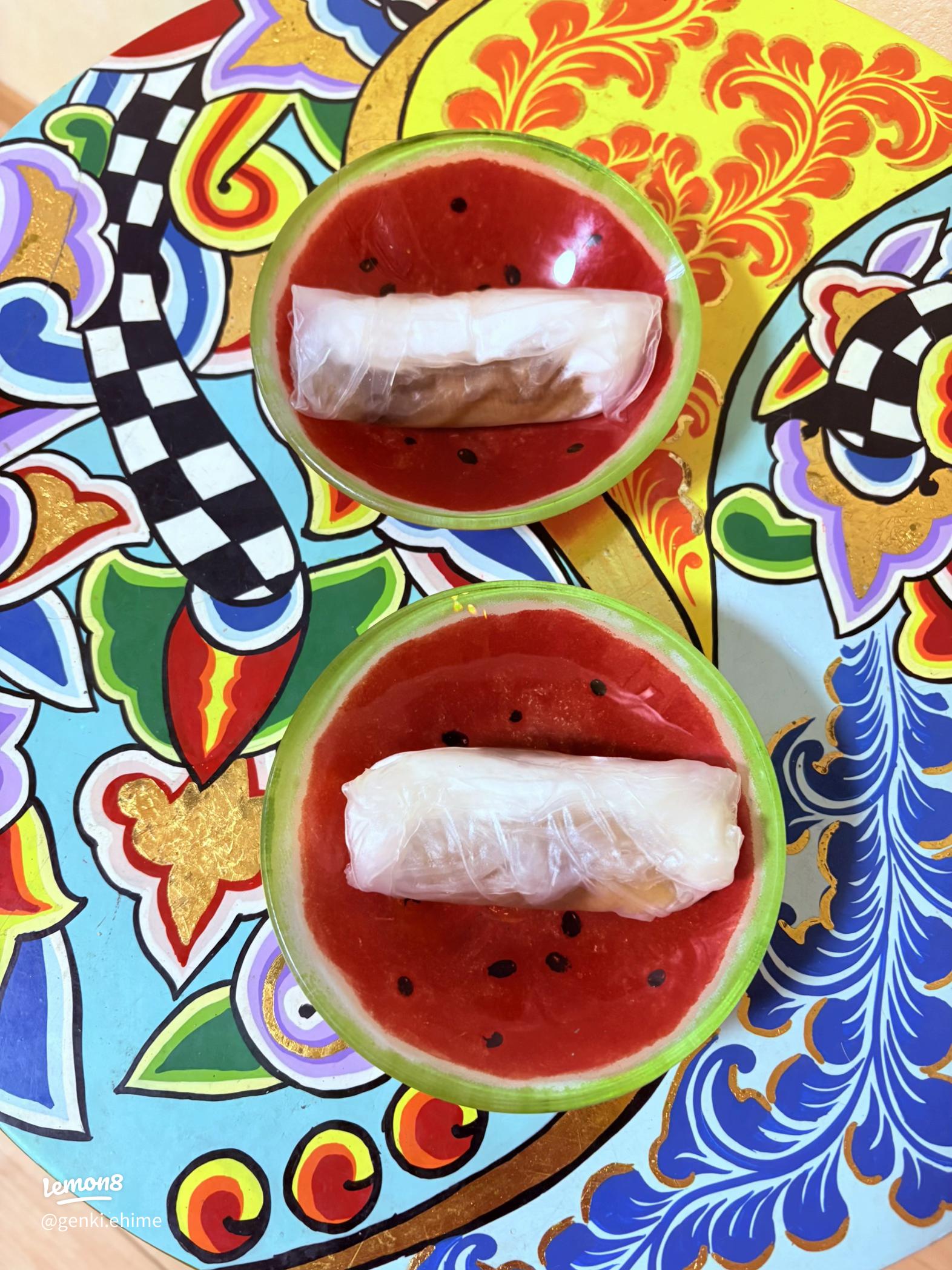 ライスペーパーのアレンジレシピ一覧ベトナムと韓国のアジア食材専門企業株式会社アイ・ジー・エム IGM