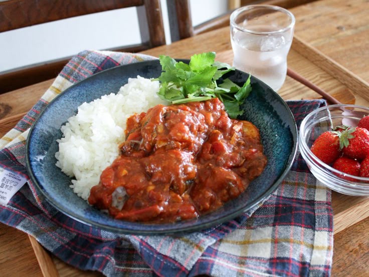 レンジで1発！チキンのトマト煮 失敗なし！めちゃ美味ジューシー！ Q&Aあり、アレンジ多数、つくレポ付き- posfie