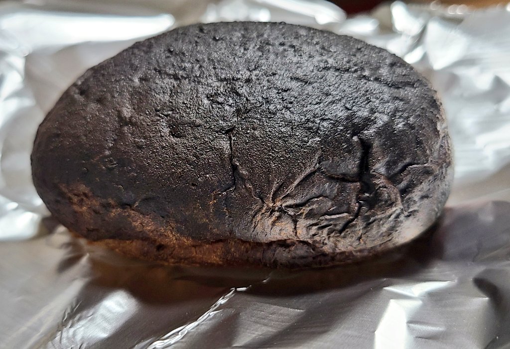 救済レシピ パウンドケーキが焦げちゃった!そんな時のアレンジ法お菓子と旅と日々の出来事