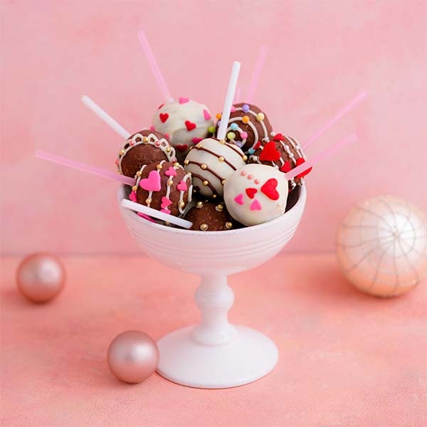 クリーム入り生チョコトリュフのレシピお菓子・パン材料・ラッピングの通販 cotta＊コッタ