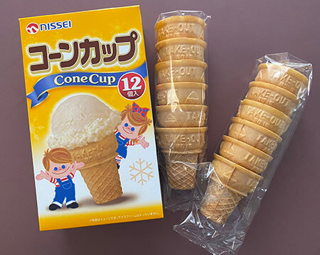 やってみたいのあった？！, ①Seriaのアイスクリームコーンホルダー🍦, @100kinlike さんが紹介しててやりたかったやつ🥰,品番などは @100kinlike さんが載せてくれてたよ💕, ②ホワイトボードマーカーで描いた絵を, 水に浮かべるやつ✨,意外と難しかったけど、かわいくて楽しい💕, スプーンや手鏡に描いてもできるみたい✍️🫧, ③あわっぴー, Amazonでも売ってるよ😍,