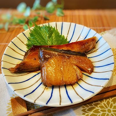 銀たら 照り焼き 550g 銀ダラ 銀鱈 てりやき 湯煎 惣菜 簡単調理 冷凍幸田町愛知県返礼品をさがすまいふる by AEON CARD