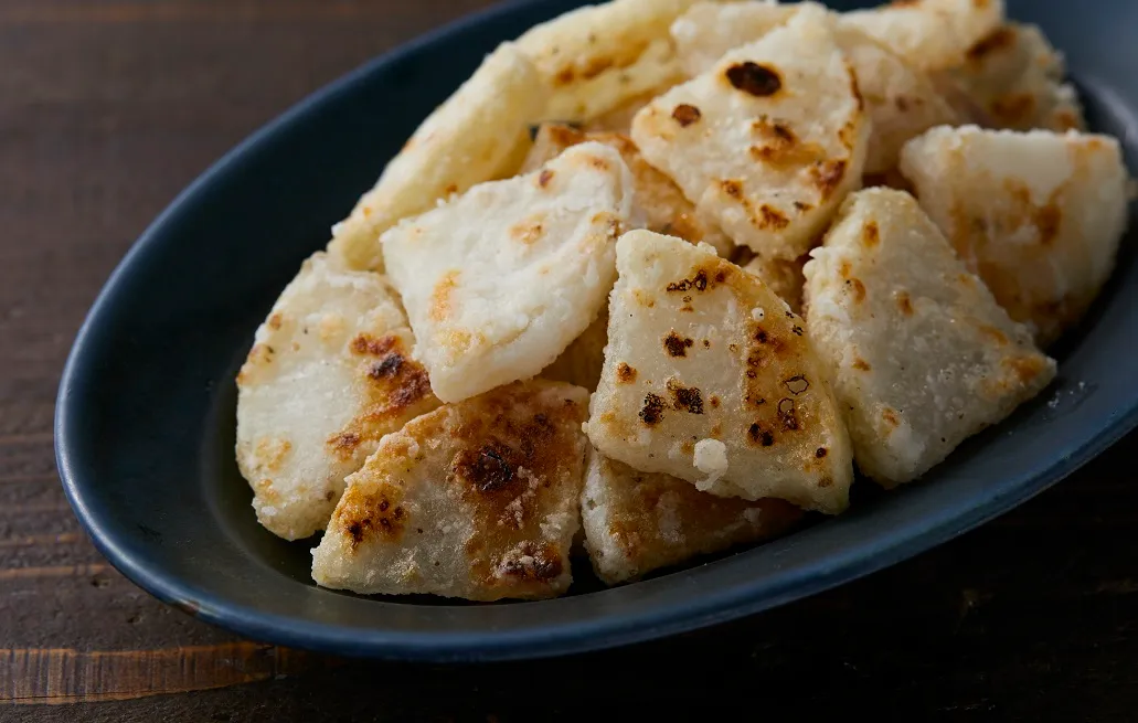 大根だけの煮物レシピレシピmiruku自家製天然酵母パンレシピ