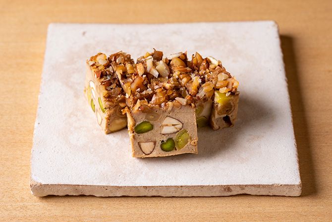 擬製豆腐 キチキチキッチン- YouTube