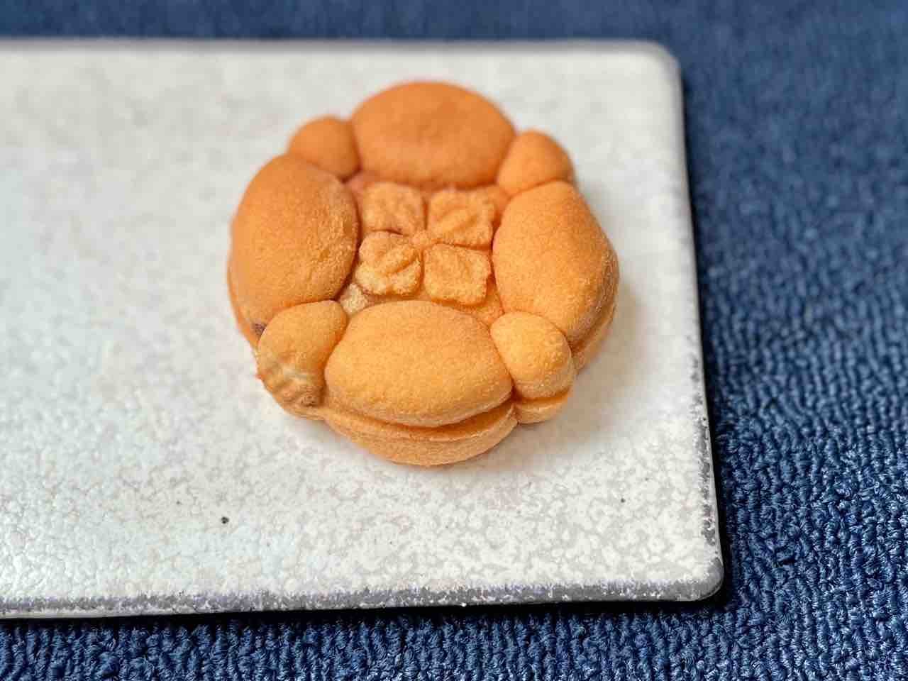 赤飯まんじゅうと鬼まんじゅう 今池のしらいしさん 名鉄百貨店に出張販売名古屋でいただくお菓子のブログ