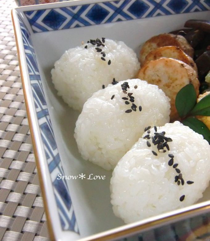 お米とおにぎりの博物館 第四話 お米の炊き方編暮らしのアイデア東洋アルミエコープロダクツ株式会社