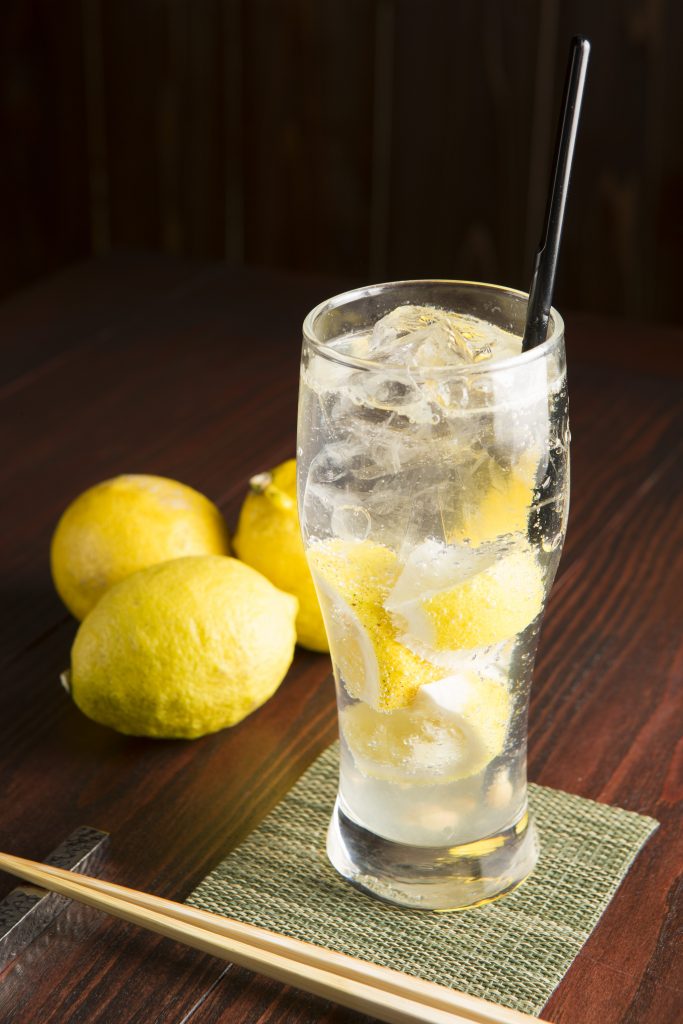 こだわり酒場のレモンサワーの素を使った、自宅でできる絶品アレンジレシピ集！ - 宅のみお