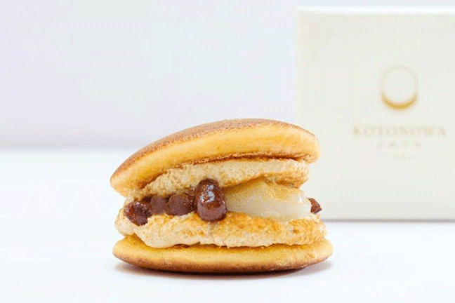 こんな体験初めて！ お取り寄せで楽しめる、変わり種どら焼き9選oriori - 和菓子情報メディア