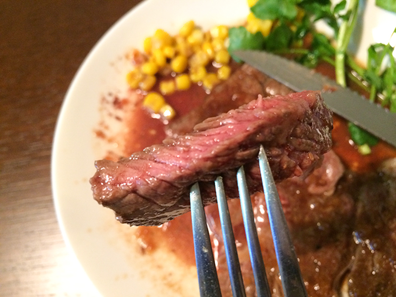 基本のステーキの焼き方マックスバリュ東海 静岡、神奈川、山梨、愛知、三重、岐阜、滋賀の食品スーパ