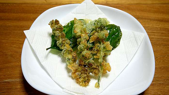 基本からアレンジまで！思わずつくりたくなる「バジルの花」のレシピ集クックパッド