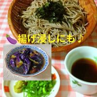 少し物足りない ！蕎麦に合うおかず レシピ付 厳選18点 - macaroni