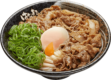 絶品♡関西風肉うどん作り置きランチ