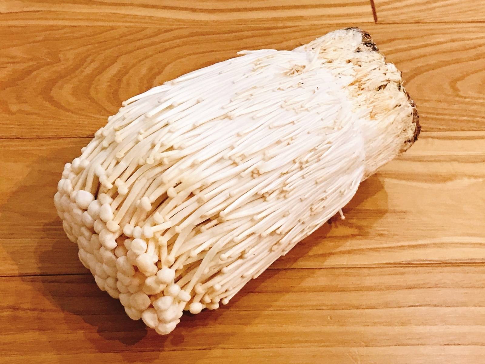 えのきときゅうりのおつまみ豆腐