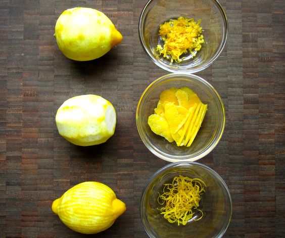 柑橘類系の皮を削って使いたい！ １００均のダイソーで購入した「シトラス皮削り」の紹介！！バイオフィリア村〜自家製デザート・手作りアイスクリーム研究所