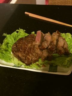 ステーキの美味しい焼き方
