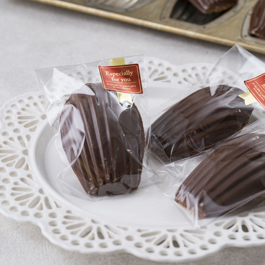 100円ショップグッズで簡単! 特別感の出るバレンタインラッピング - くふう トクバイニュース