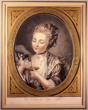 コーヒーカップにお皿がつくようになった理由がややこしい件every coffee