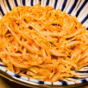 南部どり親子丼 ツナと水菜のシャキシャキあえ大根と人参のみそ汁 食材宅配のヨシケイ 夕食ネット レシピ・メニュー・献立付き