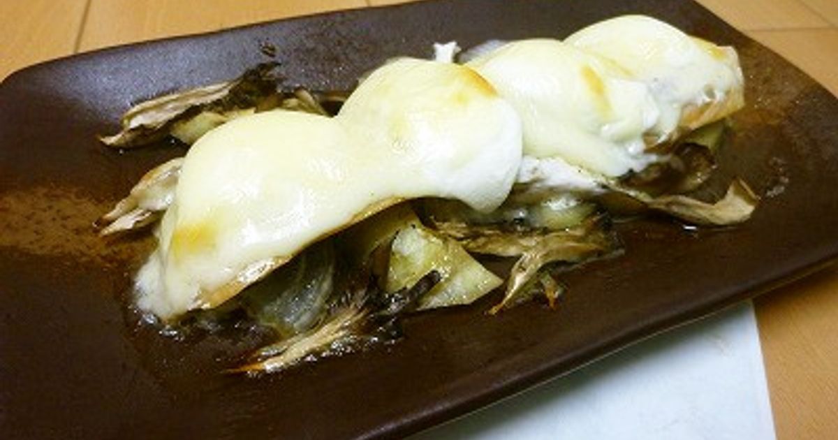 鮭とブロッコリーのチーズ焼き レシピ・作り方 by アルプスの乙女 - 楽天レシピ