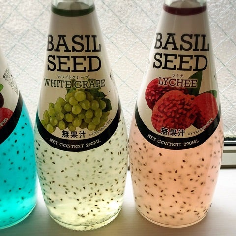 100均ダイソーで売っている飲み物・ドリンク商品一覧。ペットボトル飲料と缶コーヒーなど