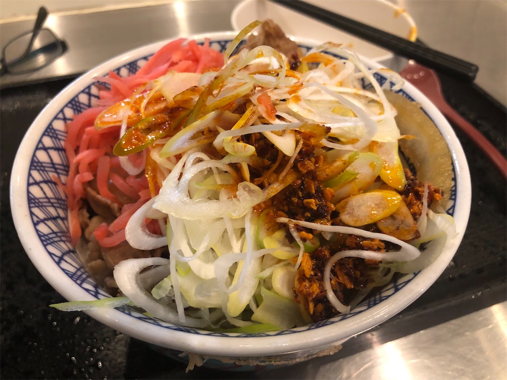 吉野家・ねぎぬき牛丼 つゆだく以外の裏メニュー タマネギ苦手な子もだいじょうぶ！3ページ目LIMOくらしとお金の経済メディア