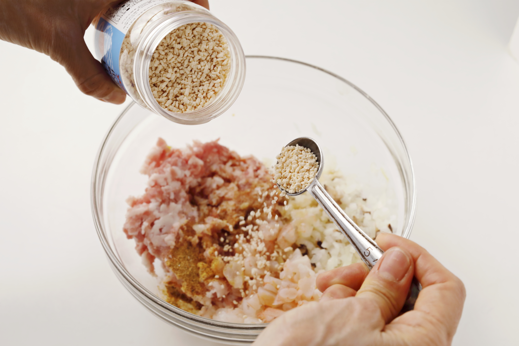 お手軽シュウマイ鍋