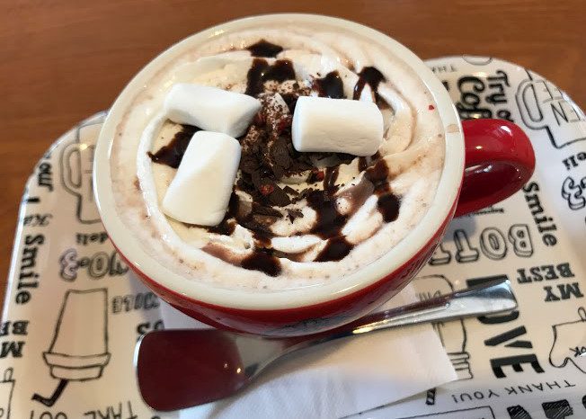 くりの実cafeクリノミカフェ- 草野 カフェ食べログ