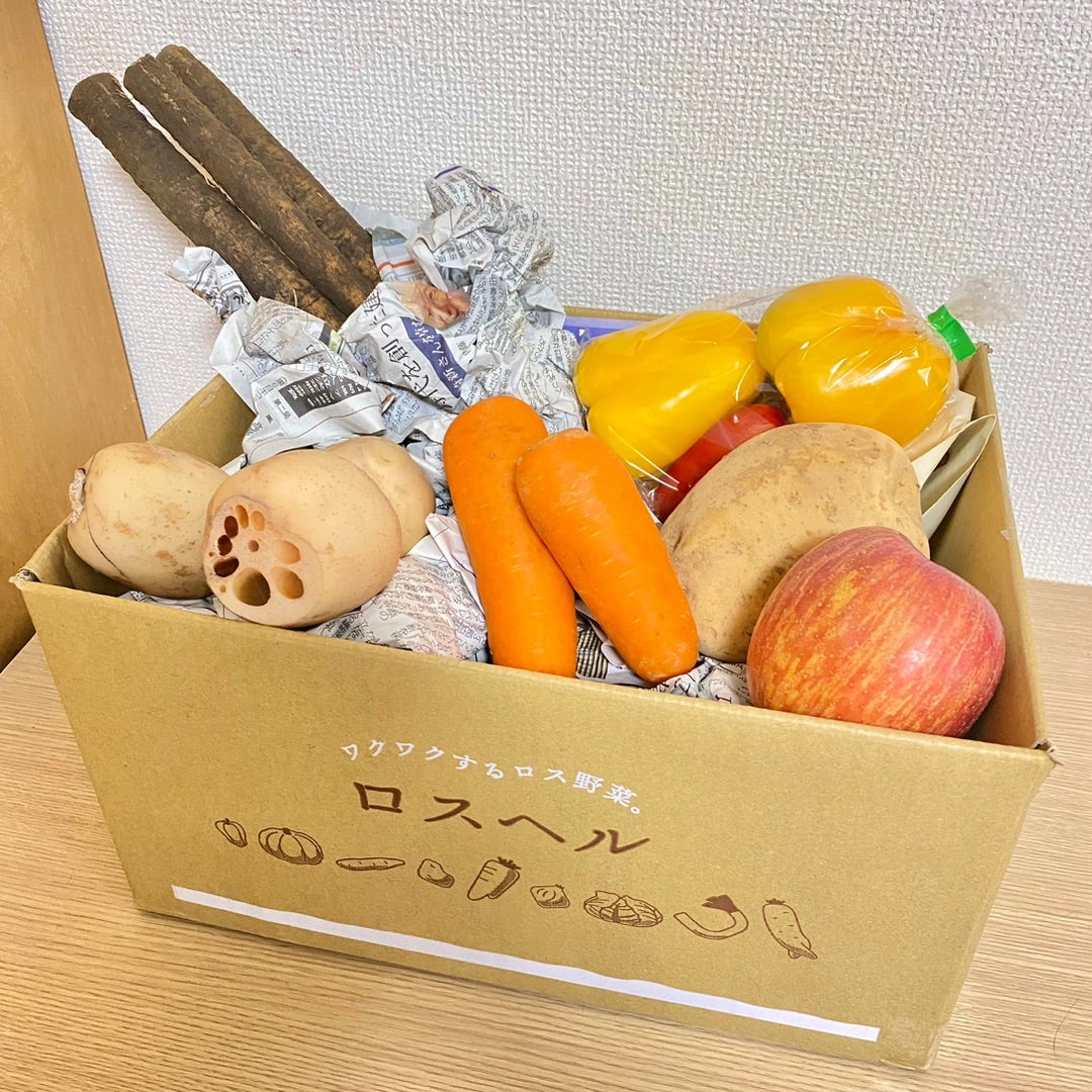 Jリーグ史上初 野菜のサブスク「GRASSROOTS FARM BOX」販売開始 水戸ホーリーホックJAcom 農業協同組合新聞