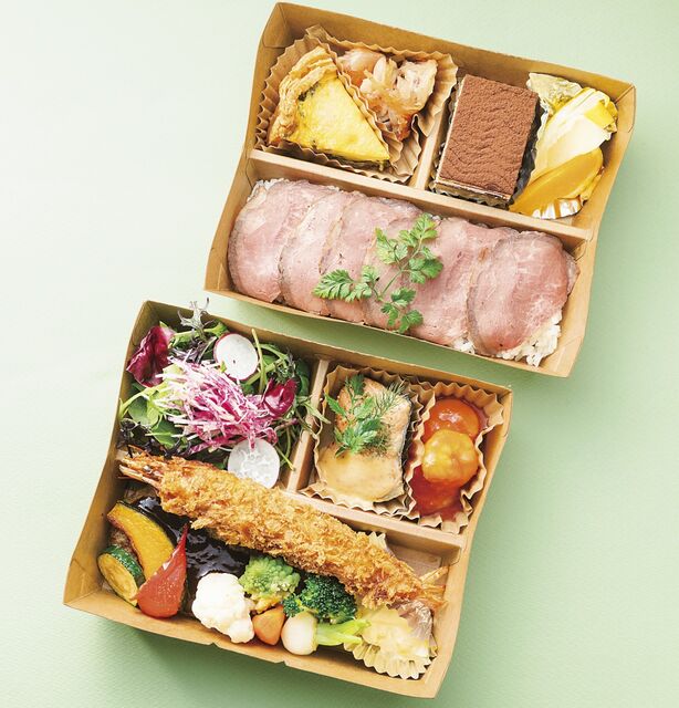 広島のお弁当15選！おしゃれな行楽にもおすすめ広島ママpikabu