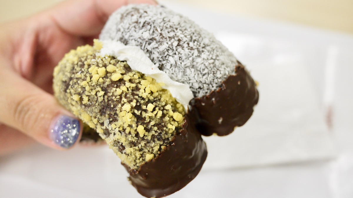 2024 ミスドの人気ドーナツTOP10！カロリー・値段・ミスタードーナツ売れ筋ドーナツを大発表♪