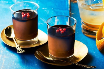 ガトーショコラ 2個入：スイート＆ミルクホテルニューオータニ大阪