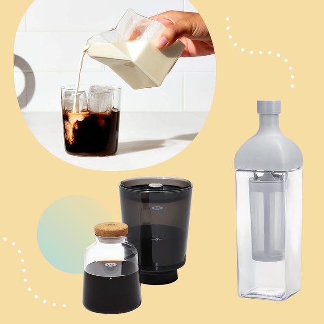 氷出しコーヒー 薄い！しくじり先生俺みたいになるな！every coffee