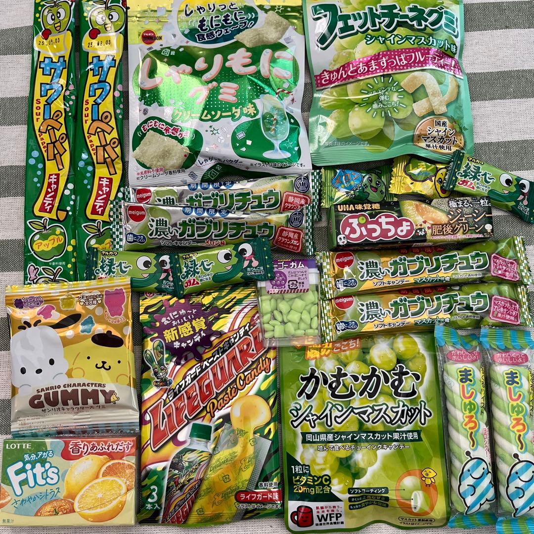 マレーシアの郷土菓子は圧倒的に緑色。5つの特徴を解説マレーシアごはん