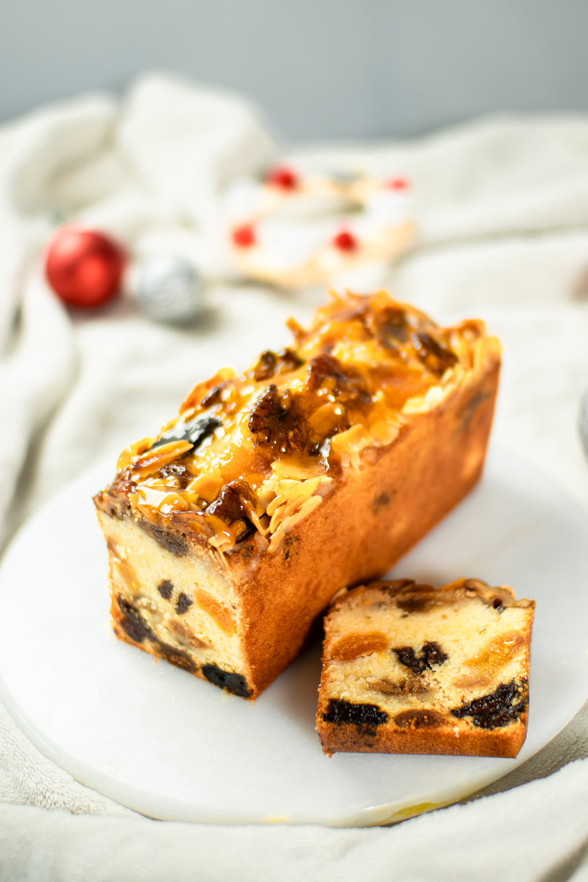 しっとり濃厚♥抹茶のパウンドケーキ♥