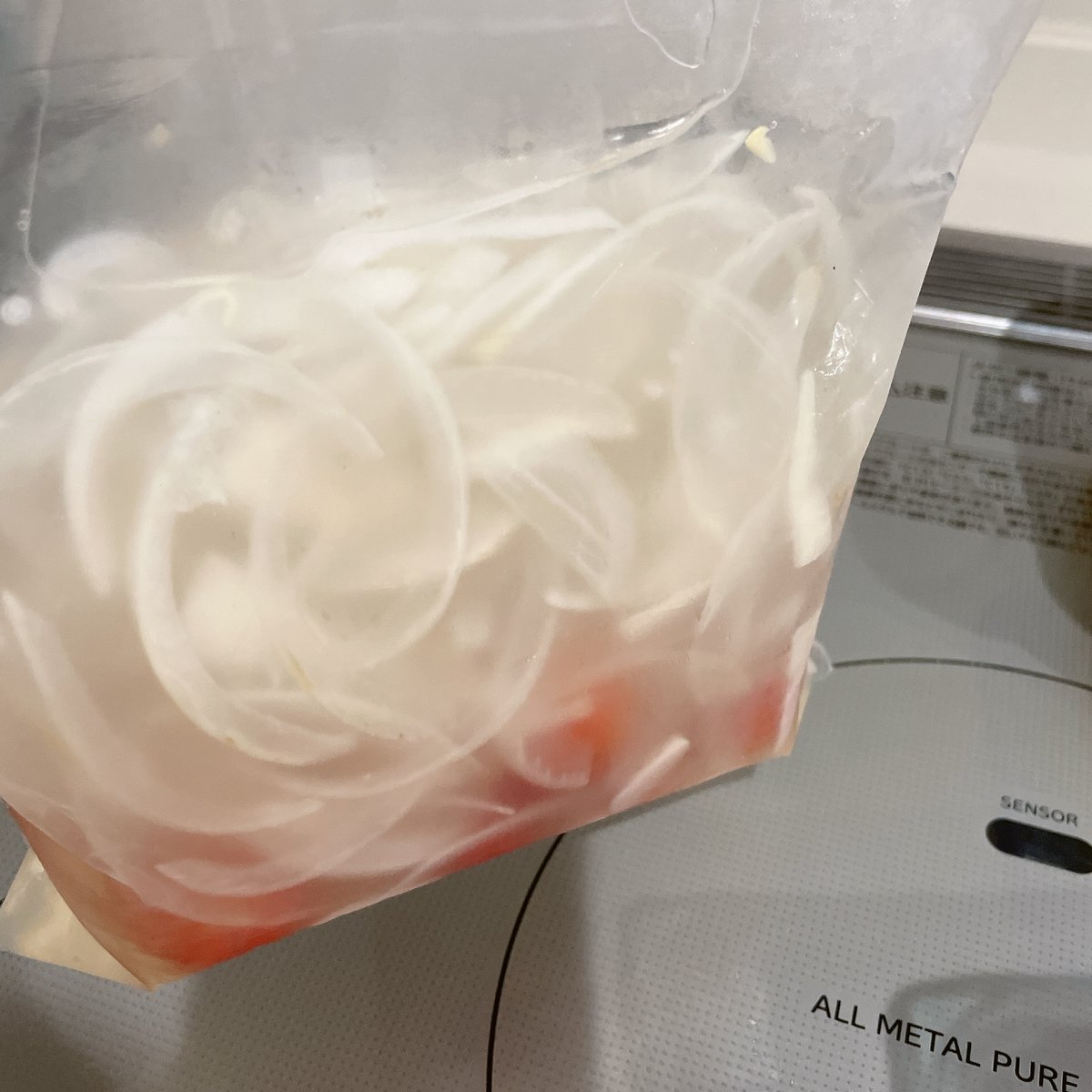 「あさイチ」水キムチ風サラダ