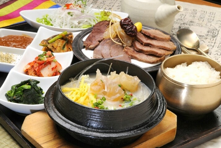 韓国料理「ポッサム」とは？サムギョプサルとの違いや、お家でできる簡単レシピもご紹介！クラシル