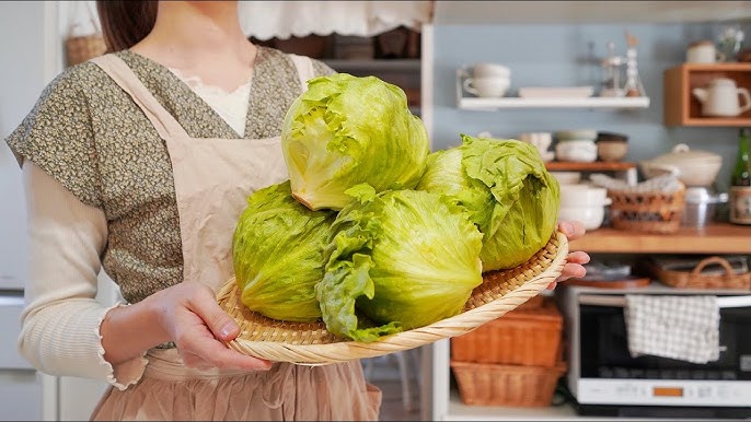 基本からアレンジまで！思わずつくりたくなる「グリーンリーフ 大量消費」のレシピ集クックパッド