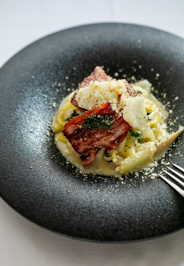 錢屋塾 フランス家庭料理講座『秋の煮込みフレンチ』錢屋塾錢屋本舗本館