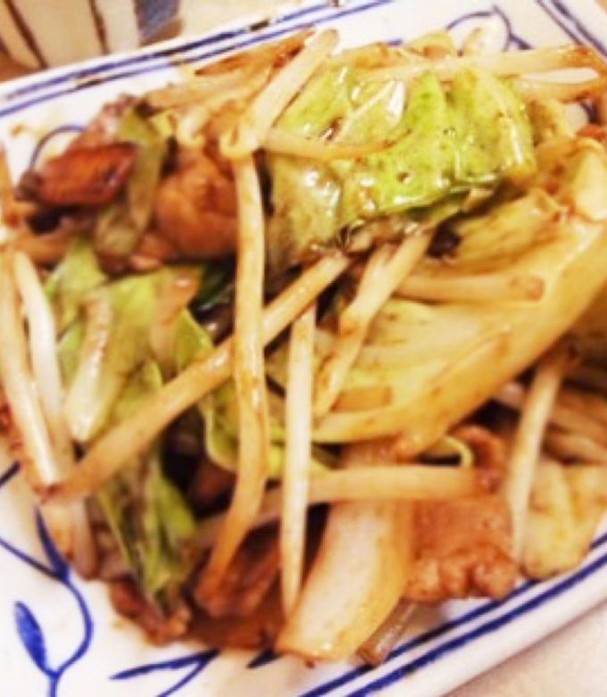 夏野菜のレンジパルマヨ焼き