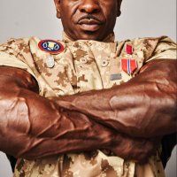 Cocinando con Sabor y Estilo: El Arte de Black Man Cooks