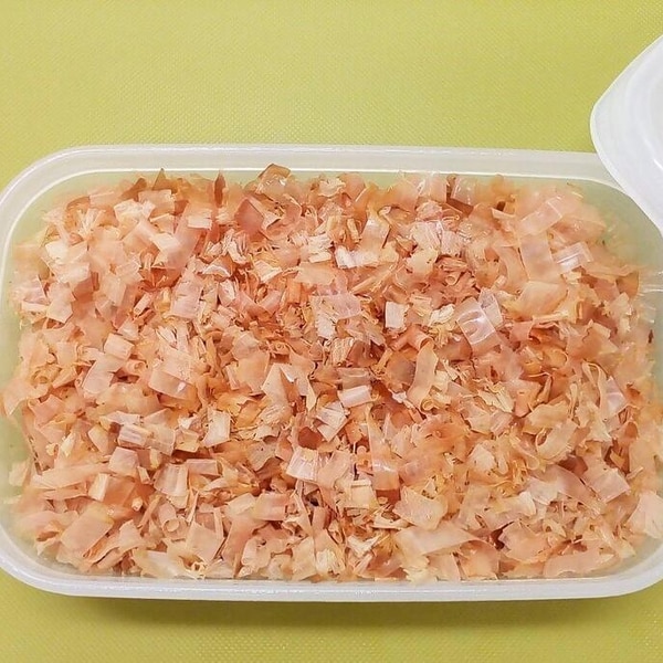 かつおのひゅうが飯