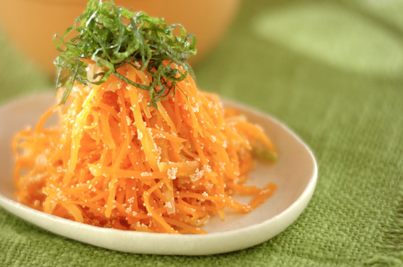 人参大量消費！ おいしくたくさん食べるレシピ23選とアイデア５つゴニョ研