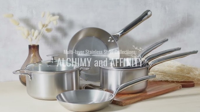 デバイヤー アルミ ノンスティック パエリア鍋 8183-36 36cm - 調理器具のSHOKUBI