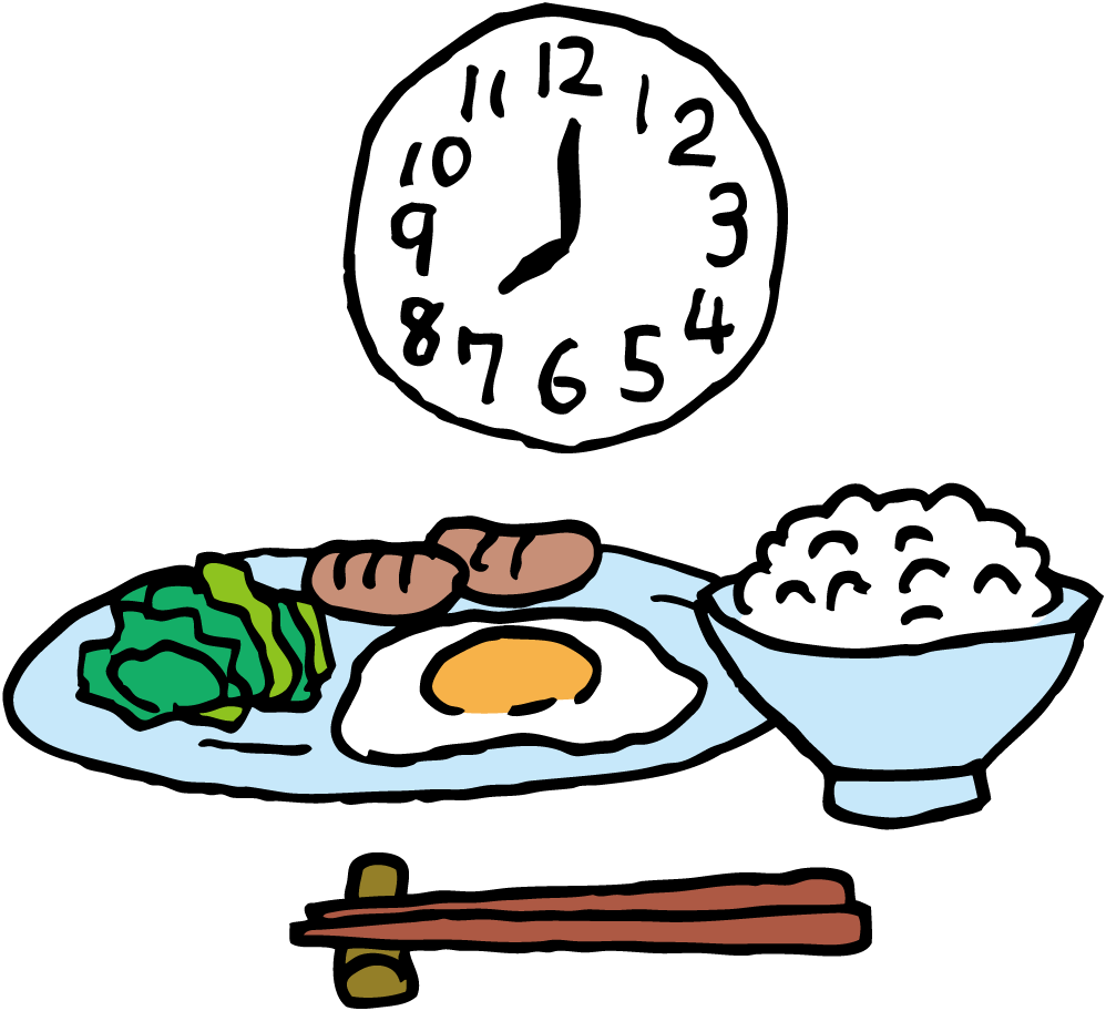 朝食の検索結果かわいいフリー素材集 いらすとや