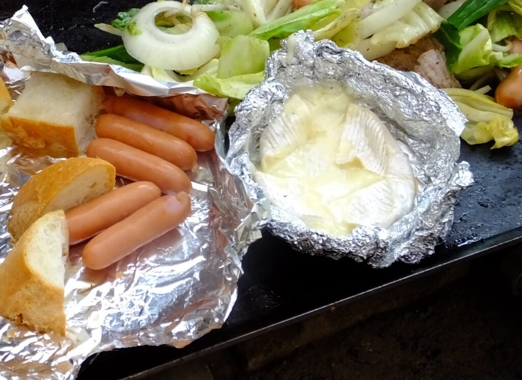 子どもが喜ぶバーベキューメニュー。簡単レシピや準備するもの子育て情報メディア「KIDSNA STYLE」