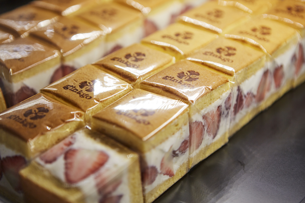 サンニコラSAINT NICOLASパティスリー ショコラトリー Patisserie Chocolaterie